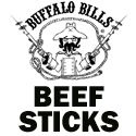 Buffalo Bills Beef Sticks